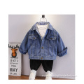 Fashion Boy Denim Jacket